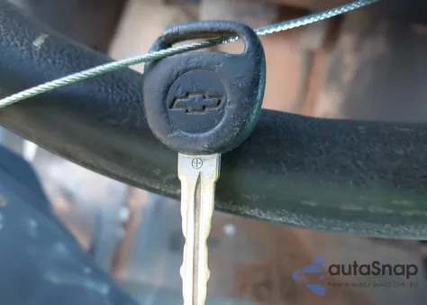 2011 Chevrolet Express 2500 Work Van z USA, uszkodzony, nr VIN 1GCWGFBA7B1166589